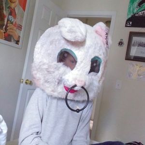 Meet your Posher, Jonathan